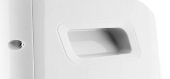 157890000 Freezy bílá