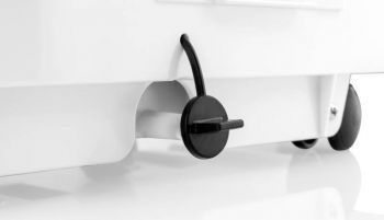 157890000 Freezy bílá