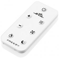 157890000 Freezy bílá