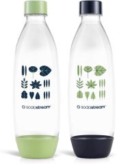 SODASTREAM Fuse Green/Blue zelená/modrá