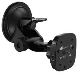 E505Magnetic černá