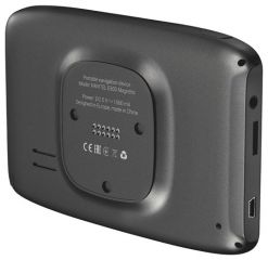 E505Magnetic černá