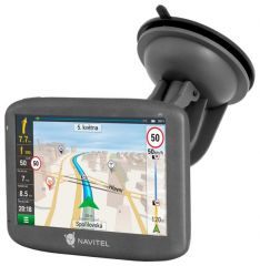 E505Magnetic černá