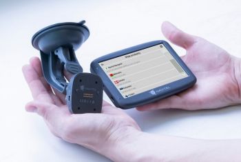 E505Magnetic černá