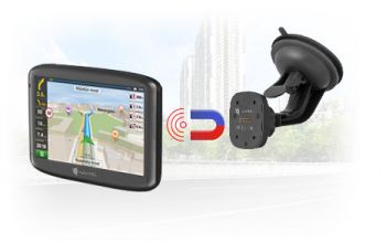 E505Magnetic černá