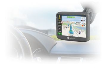 E505Magnetic černá