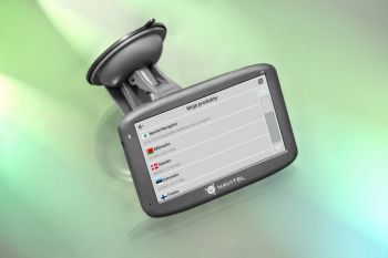 E505Magnetic černá