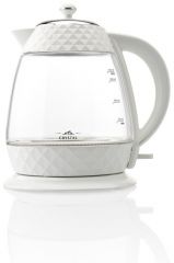 315490010 Crystal sklo/bílá