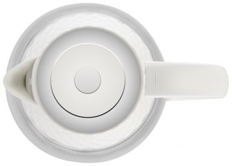 315490010 Crystal sklo/bílá