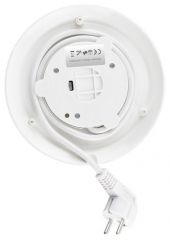 315490010 Crystal sklo/bílá