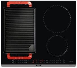 BPI264HSB černá 4roky záruka zdarma po registraci