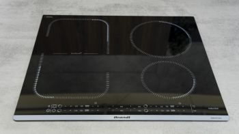 BPI264HSB černá 4roky záruka zdarma po registraci