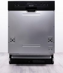 BDB424LB černá + 4ROKY záruka ZDARMA