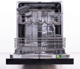 BDB424LB černá + 4ROKY záruka ZDARMA