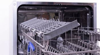 BDB424LB černá + 4ROKY záruka ZDARMA