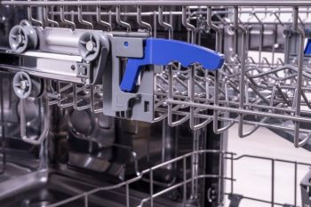 BDB424LB černá + 4ROKY záruka ZDARMA