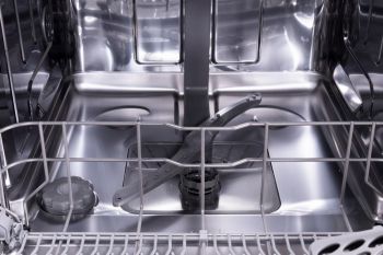 BDB424LB černá + 4ROKY záruka ZDARMA