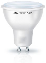 GU10 7W LED neutrální bílá