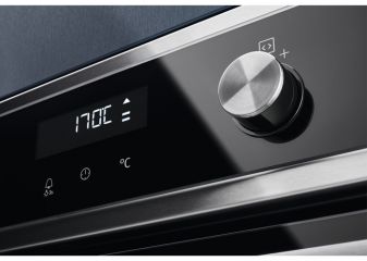 EOC6H71X černá/nerez