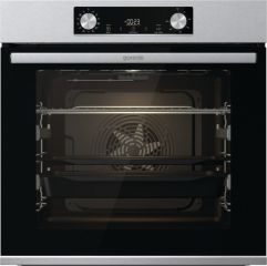 GORENJE BOS6737E09X1 nerez Bezplatný servis 5 let po registraci