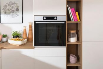 BOS6737E09X1 nerez Bezplatný servis 5 let po registraci