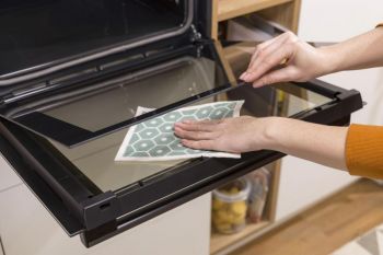 BOS6737E09X1 nerez Bezplatný servis 5 let po registraci