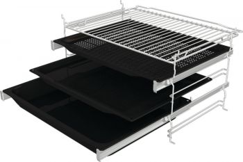 BSA6747A04XWI nerez Bezplatný servis 5 let po registraci