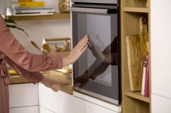 BSA6747A04XWI nerez Bezplatný servis 5 let po registraci