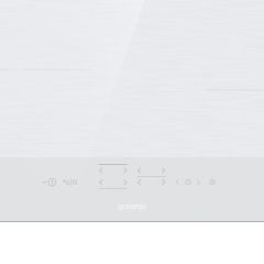 IT643SYW7 bílá Bezplatný servis 5 let po registraci