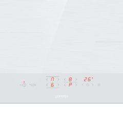 IT643SYW7 bílá Bezplatný servis 5 let po registraci