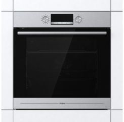 VTPS543BX nerez Bezplatný servis 5 let po registraci