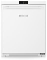 LIEBHERR Fe1003 bílá 5let záruka po registraci