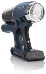 323290000 Supersonic Sonar Aqua Plus modrá