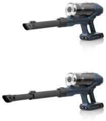 323290000 Supersonic Sonar Aqua Plus modrá