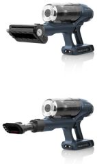 323290000 Supersonic Sonar Aqua Plus modrá