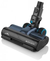 323290000 Supersonic Sonar Aqua Plus modrá