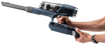 323290000 Supersonic Sonar Aqua Plus modrá