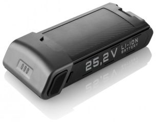 323290000 Supersonic Sonar Aqua Plus modrá