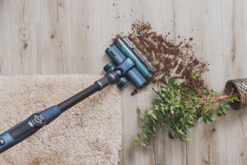 323290000 Supersonic Sonar Aqua Plus modrá