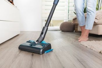 323290000 Supersonic Sonar Aqua Plus modrá