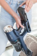 323290000 Supersonic Sonar Aqua Plus modrá