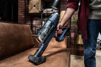 323290000 Supersonic Sonar Aqua Plus modrá