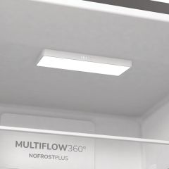 N61EA2XL4 nerez Bezplatný servis 5let po registraci