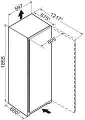 RDsfd5220 nerez 5let záruka po registraci