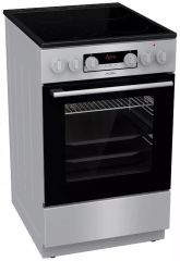 C8678BS inoxlook Bezplatný servis 5 let po registraci