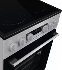 C8678BS inoxlook Bezplatný servis 5 let po registraci