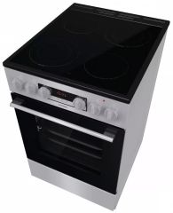 C8678BS inoxlook Bezplatný servis 5 let po registraci