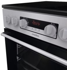 C8678BS inoxlook Bezplatný servis 5 let po registraci