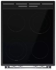 C8678BS inoxlook Bezplatný servis 5 let po registraci