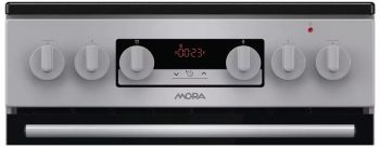 C8678BS inoxlook Bezplatný servis 5 let po registraci